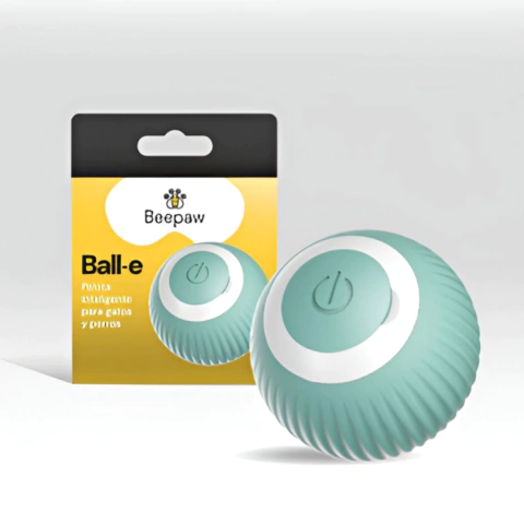 Beepaw Pelota Inteligente Pequeña