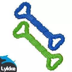 LYKKE MANCUERNA GRANDE CON PINCHES 32CM