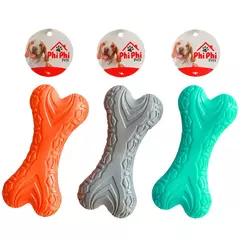 PHI PHI HUESO MORDEDOR Y DISPENSER DE SNACK