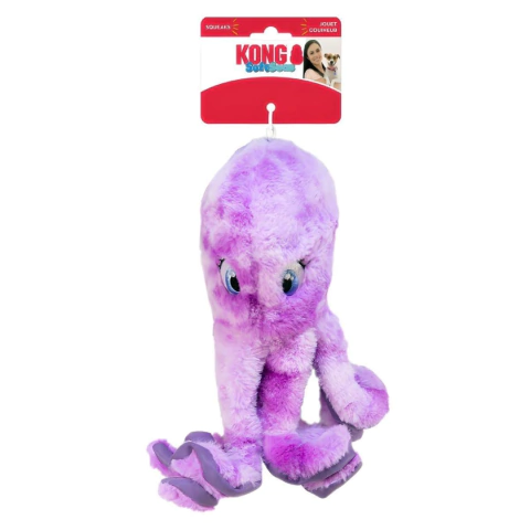 KONG Octopus