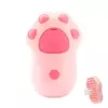 BEEPAW CEPILLO CON VAPOR HUELLA (Color BEIGE)