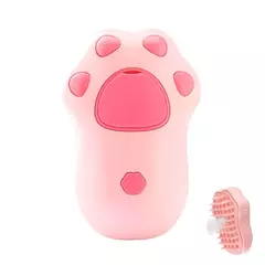 BEEPAW CEPILLO CON VAPOR HUELLA (Color BEIGE)