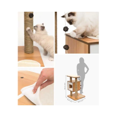 RASCADOR CATIT VESPER BASE en internet