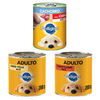 Lata Pedigree 340gr Surtido x6 Unidades