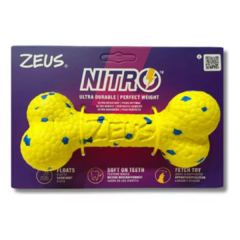 ZEUS Nitro Bendy Bone