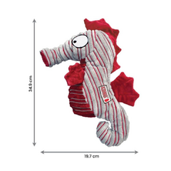 KONG Cuteseas Seahorse - comprar online