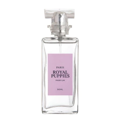 Royal Puppies Perfume Paris - comprar online