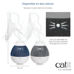 CATIT SPINNER CAT TOY - comprar online