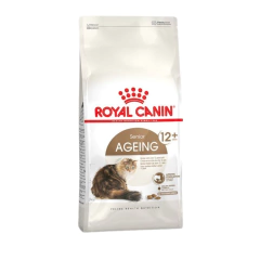 Royal Canin Gato Ageing +12 años
