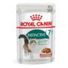 Pouch Royal Canin Gato Instinctive 7+ (x3unid)