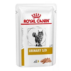 Pouch Royal Canin Gato Urinary S/O (x3unid)