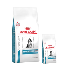 Royal Canin Hypoalergénico Puppy Perro