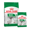 Royal Canin Mini Adult 8+