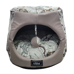 TAILS Moisés 2 en 1 Moisés/cucha cerrada - comprar online