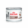 Lata Royal Canin Recovery Perro y Gato x6 Unidades