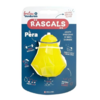 Rascals Pera Dispensador de Snack