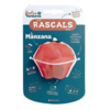 Rascals Manzana Dispensador de Snack