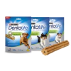 Dental Life Snack dental para perros (paquete x7 unid)
