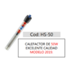 SOBO Calefactor HS-50