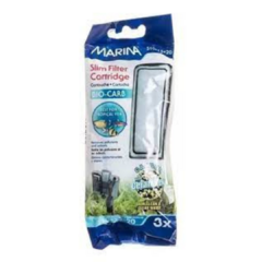 REPUESTO FILTRO MARINA SLIM - comprar online