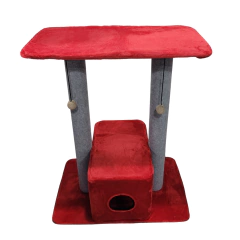 Mueble Rascador Trepador IRRESISTIBLES - comprar online