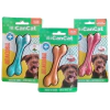 CanCat Hueso Goma Antimicrobial 10cm