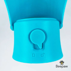 BOTELLA DISPENSADORA PLEBAGLE DE AGUA, COMIDA BEEPAW en internet