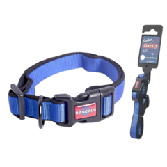 RASCALS COLLAR PERRO PREMIUM - Neozoo Tadicor