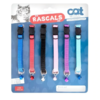 RASCALS COLLAR GATO ANTIAHORQUE