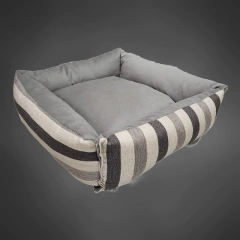 RUFFO MOISES CUADRADO 55 X 55 CM