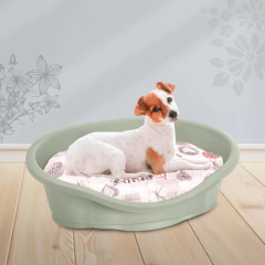 IMAC Dido Cama Respirable Antideslizante