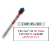 SOBO Calefactor HS-100