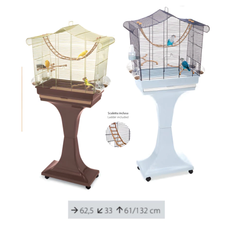 IMAC GABBIA SOFIA BLUE/LIGHT BLUE