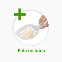 LITERA CATIT LOO - comprar online