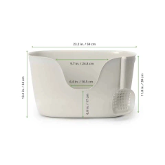 LITERA CATIT LOO en internet