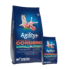 Agility Plus Perro Adulto Cordero