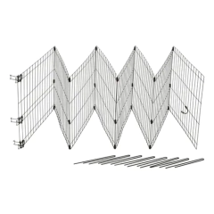 Dogit Corral para mascotas Octogonal interior/exterior en internet