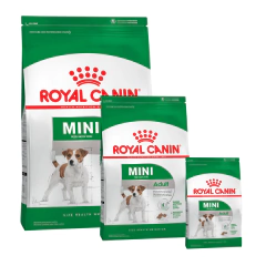 Royal Canin Mini Adult - comprar online