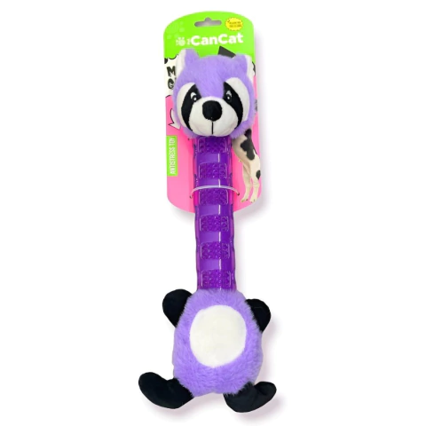 CanCat Peluche Cuello Largo