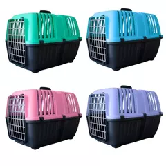 TRANSPORTADORA NACIONAL PUERTA PLASTICA - comprar online