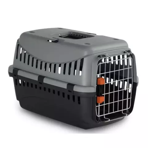 TRANSPORTADORA BRACCO TRAVEL SPRINT