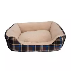 Moises DOGIT RECTANGULAR CUDDLE PIEL premium