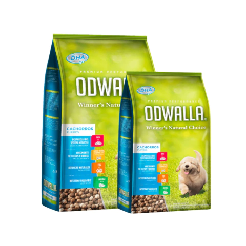 Odwalla Perro Cachorro