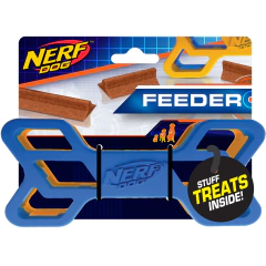 HUESO NERF FEEDER