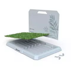 Bandeja Sanitaria Toni Pets Grande 69*47*3,5cm - comprar online
