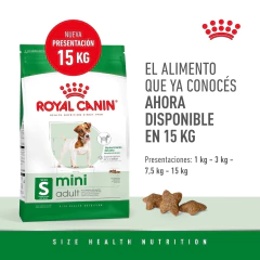 Royal Canin Mini Adult en internet