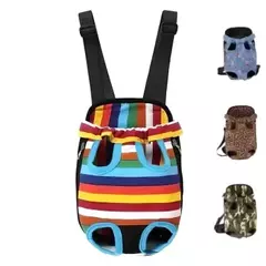 Bolso de 4 patas