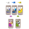Wondercat Arena Aglomerante 7Kg