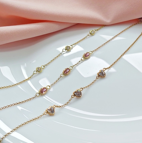 Banner de la categoría Pulseras