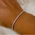 Pulsera Plata Piedras (72025P) en internet